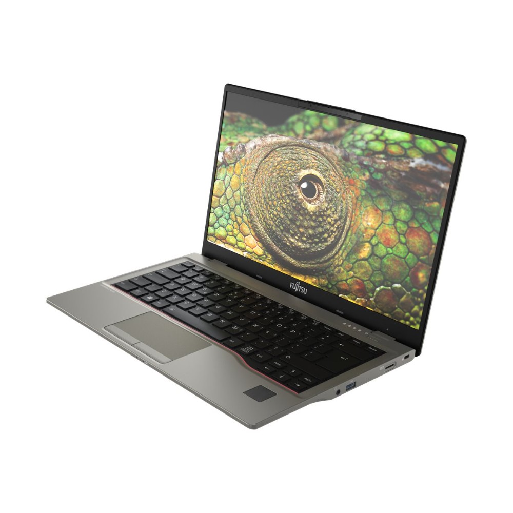 Fujitsu LIFEBOOK U7412 – Intel Core i7-12e Generatie – 14 inch – 8GB RAM – 256GB SSD – Windows 11 Home