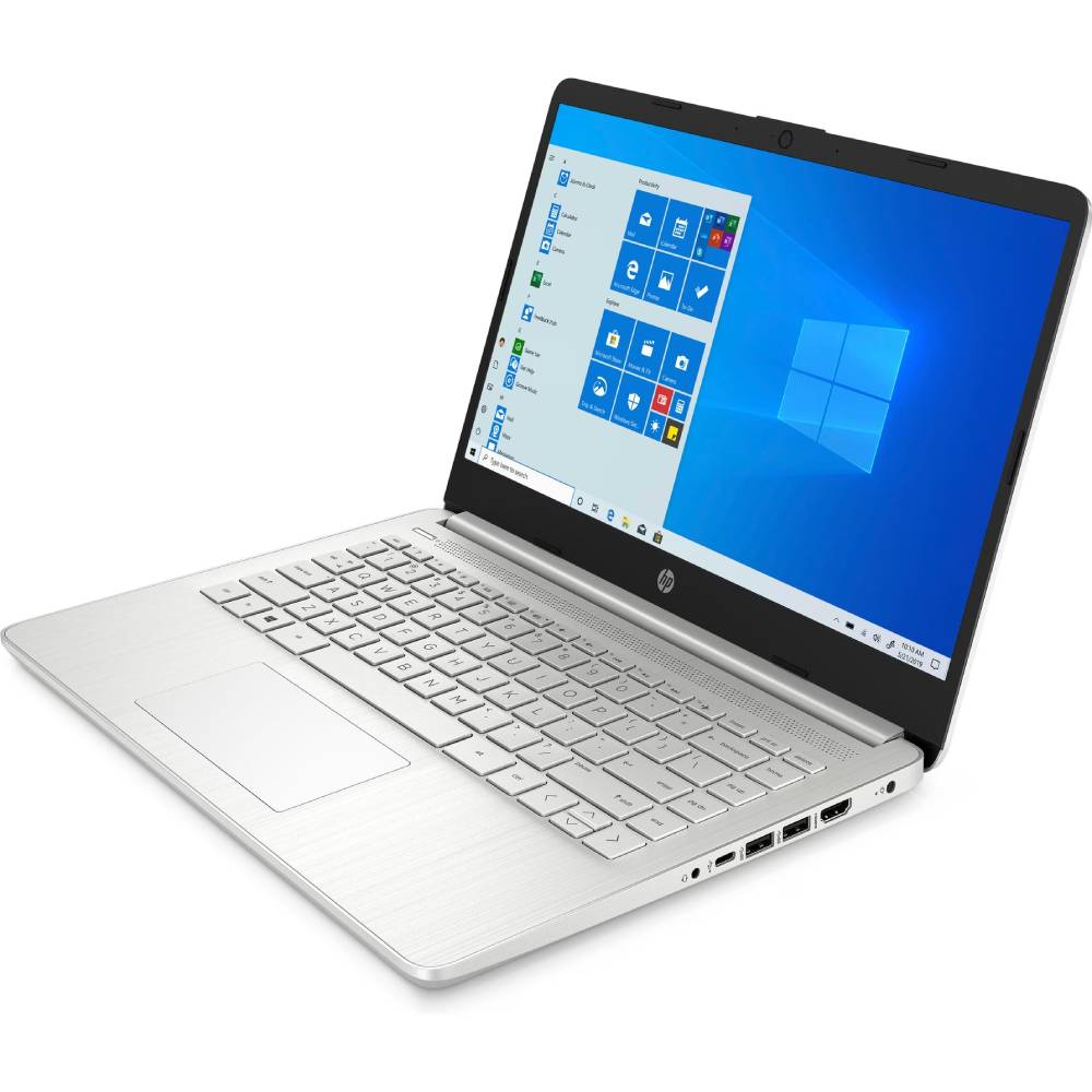 HP 14S-FQ0116nb – AMD Ryzen 7 4700U – 14 inch – 8GB RAM – 256GB SSD – Windows 11 Home