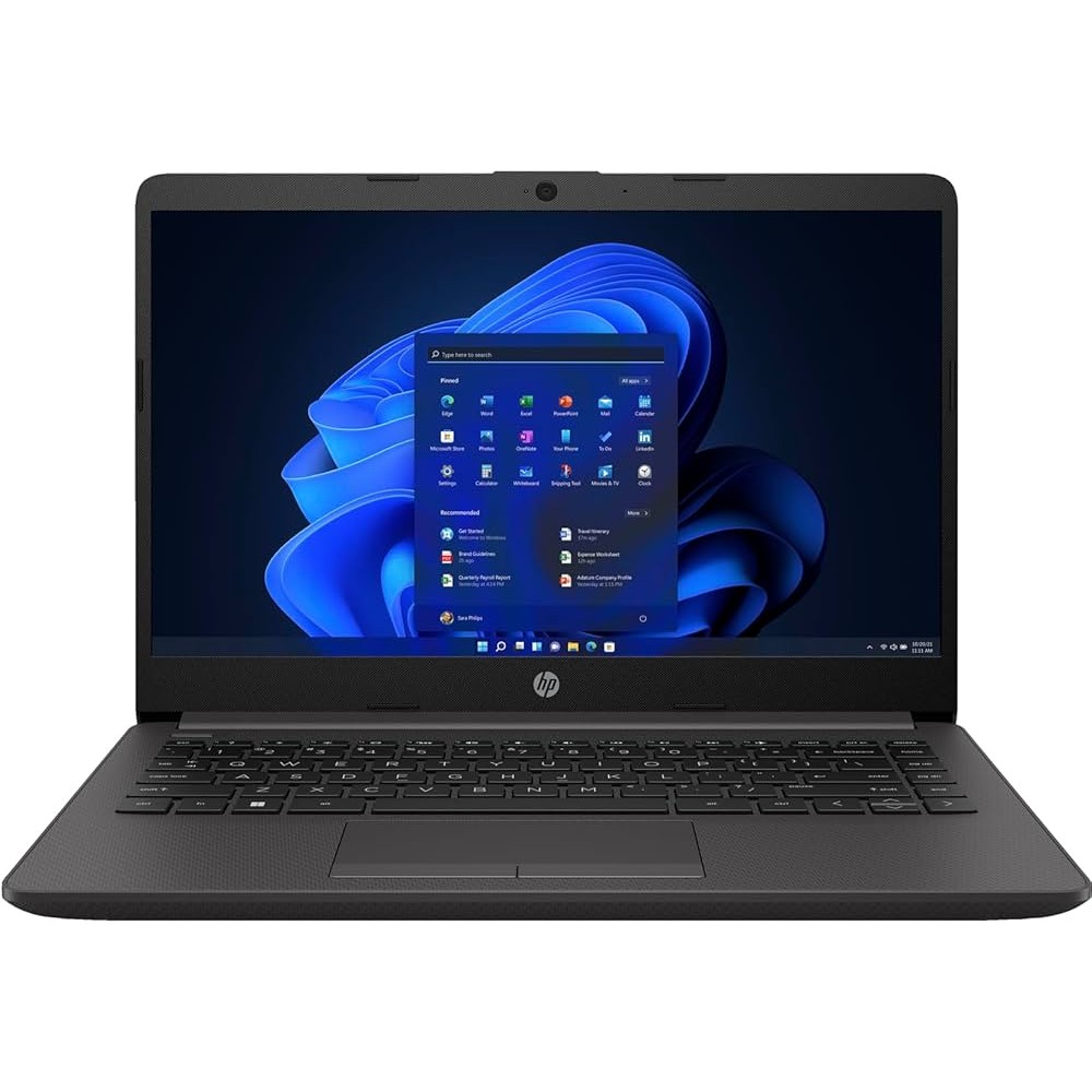 HP 240 G8 – Intel Core i3-10e Generatie – 14 inch – 8GB RAM – 256GB SSD – Windows 11 Home