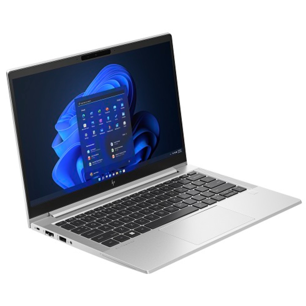 HP EliteBook 630 G10 – Intel Core i5-13e Generatie – 13 inch – 8GB RAM – 256GB SSD – Windows 11 Home