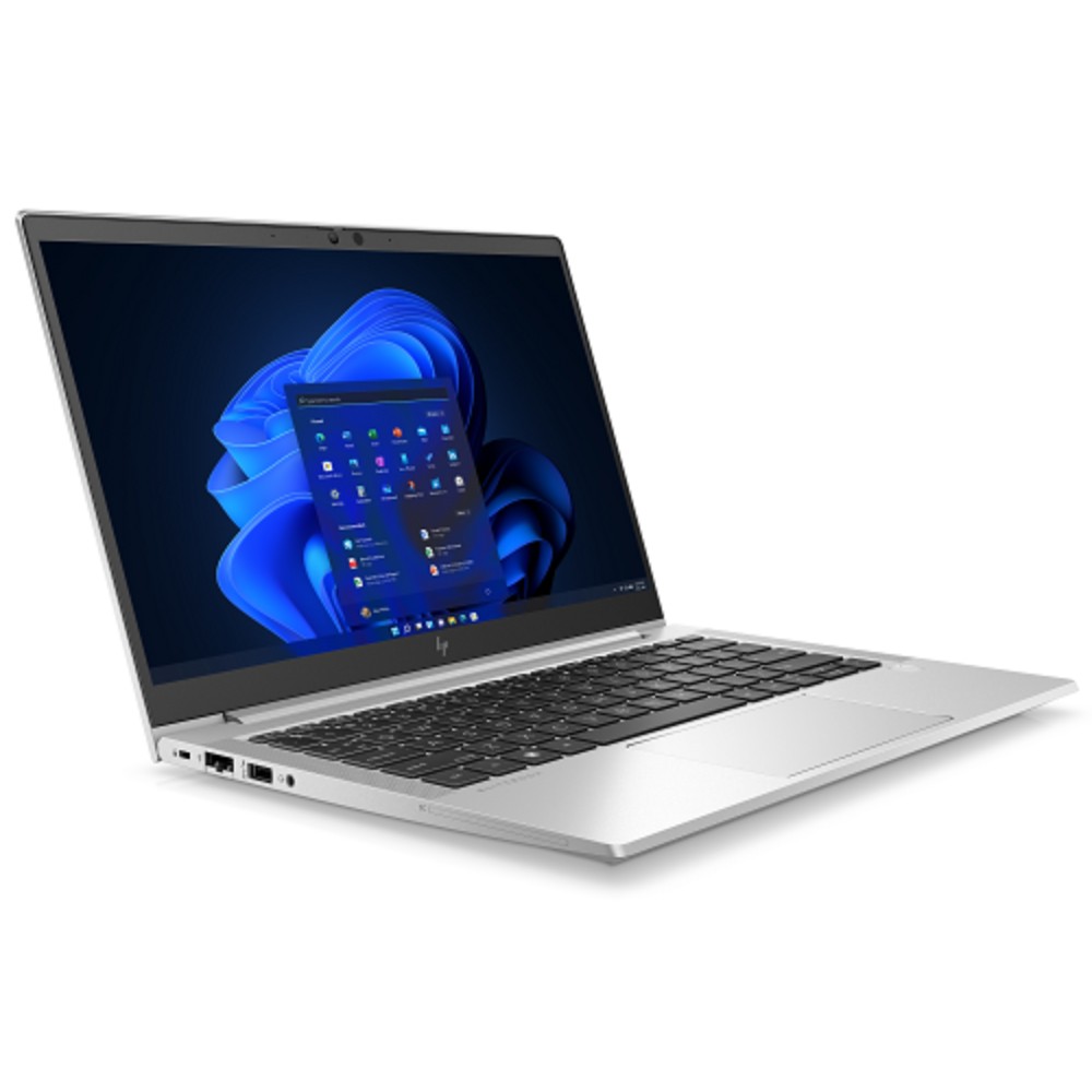HP EliteBook 630 G9 – Intel Core i5-12e Generatie – 13 inch – 8GB RAM – 256GB SSD – Windows 11