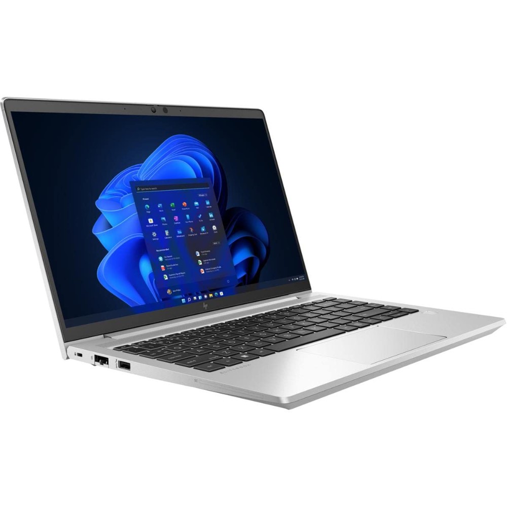 HP EliteBook 640 G9 – Intel Core i5-12e Generatie – 14 inch – 8GB RAM – 256GB SSD – Windows 11 Home