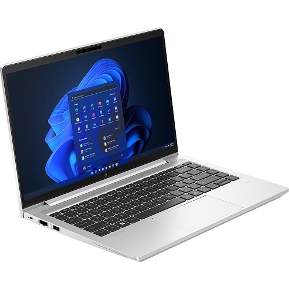 HP EliteBook 645 G10 – AMD Ryzen 5 PRO 7530U – 14 inch – 8GB RAM – 256GB SSD – Windows 11 Home
