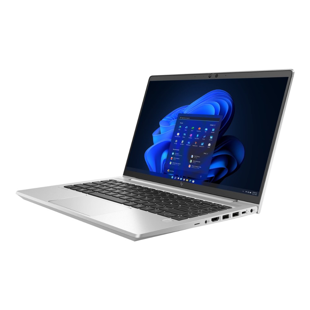 HP EliteBook 645 G9 – AMD Ryzen 5 5625U – 14 inch – 8GB RAM – 256GB SSD – Windows 11 Home
