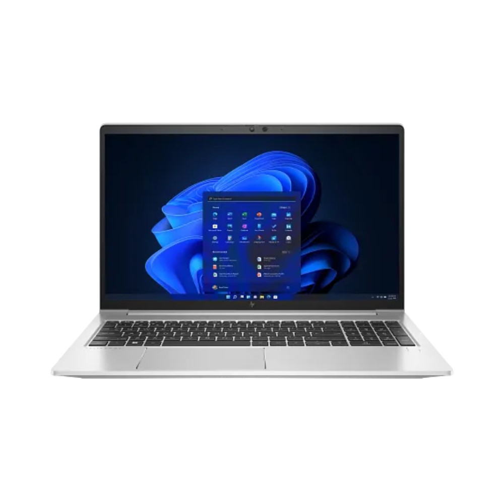HP EliteBook 650 G9 – Intel Core i5-12e Generatie – 15 inch – 8GB RAM – 256GB SSD – Windows 11 Home