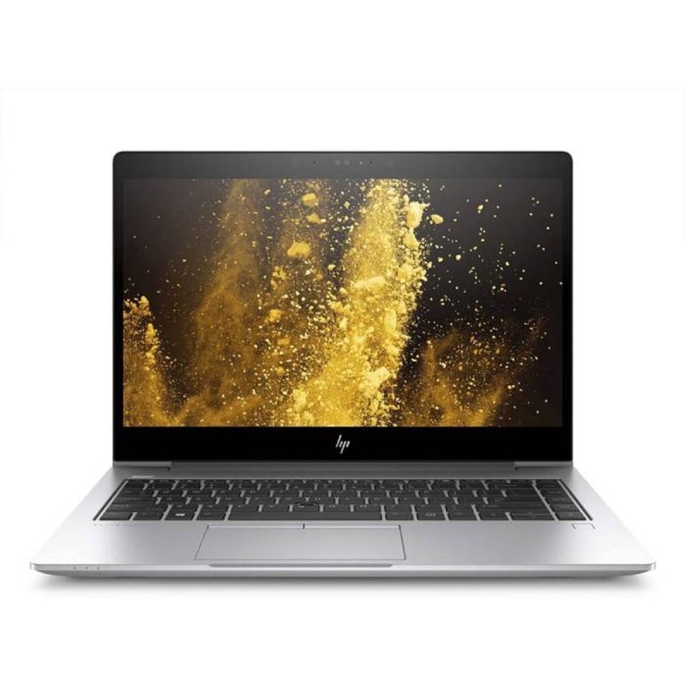 HP EliteBook 745 G5 – AMD Ryzen 7 2700U – 14 inch – 8GB RAM – 256GB SSD – Windows 11