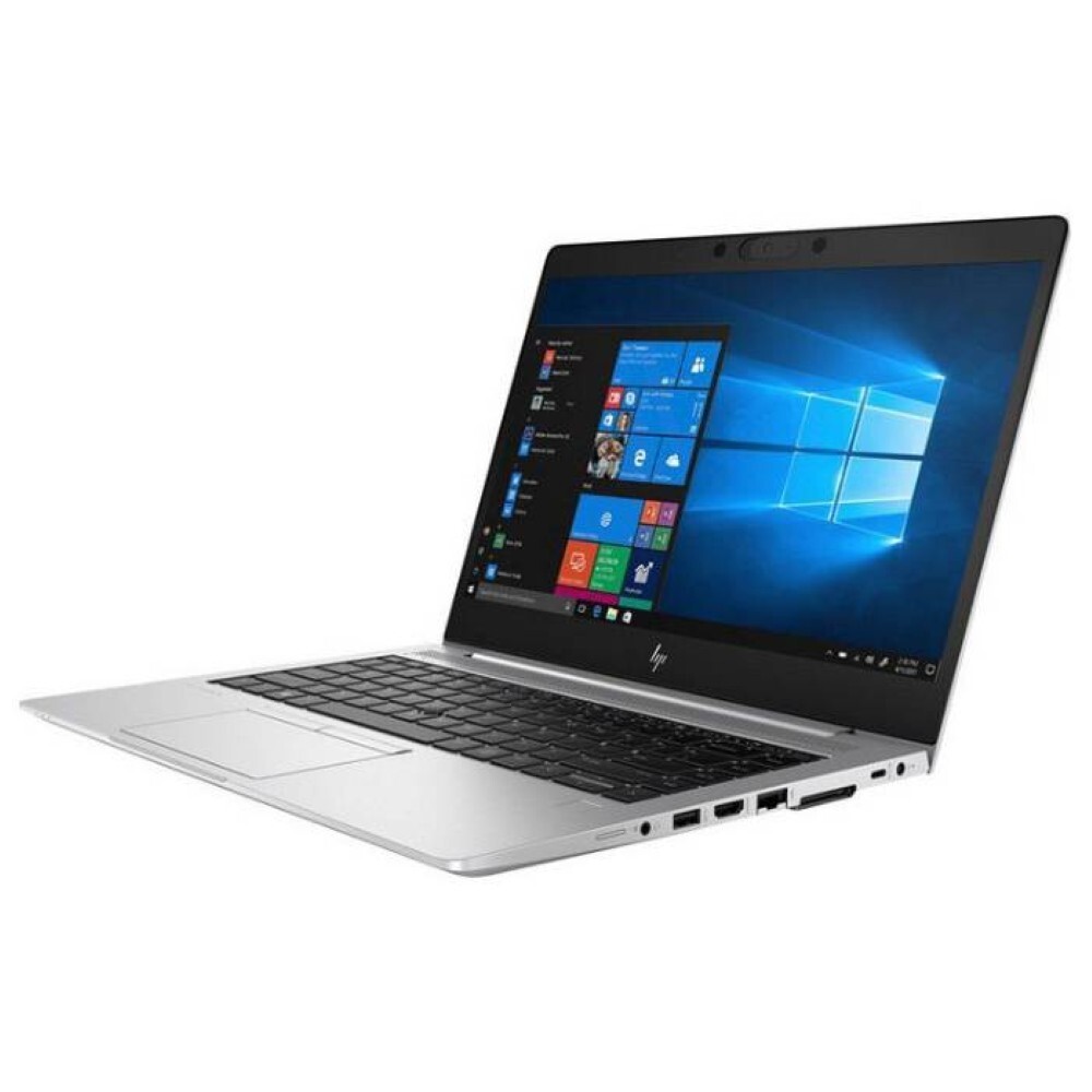 HP EliteBook 745 G6 – AMD Ryzen 3 3300U – 14 inch – 8GB RAM – 256GB SSD – Windows 11 Home