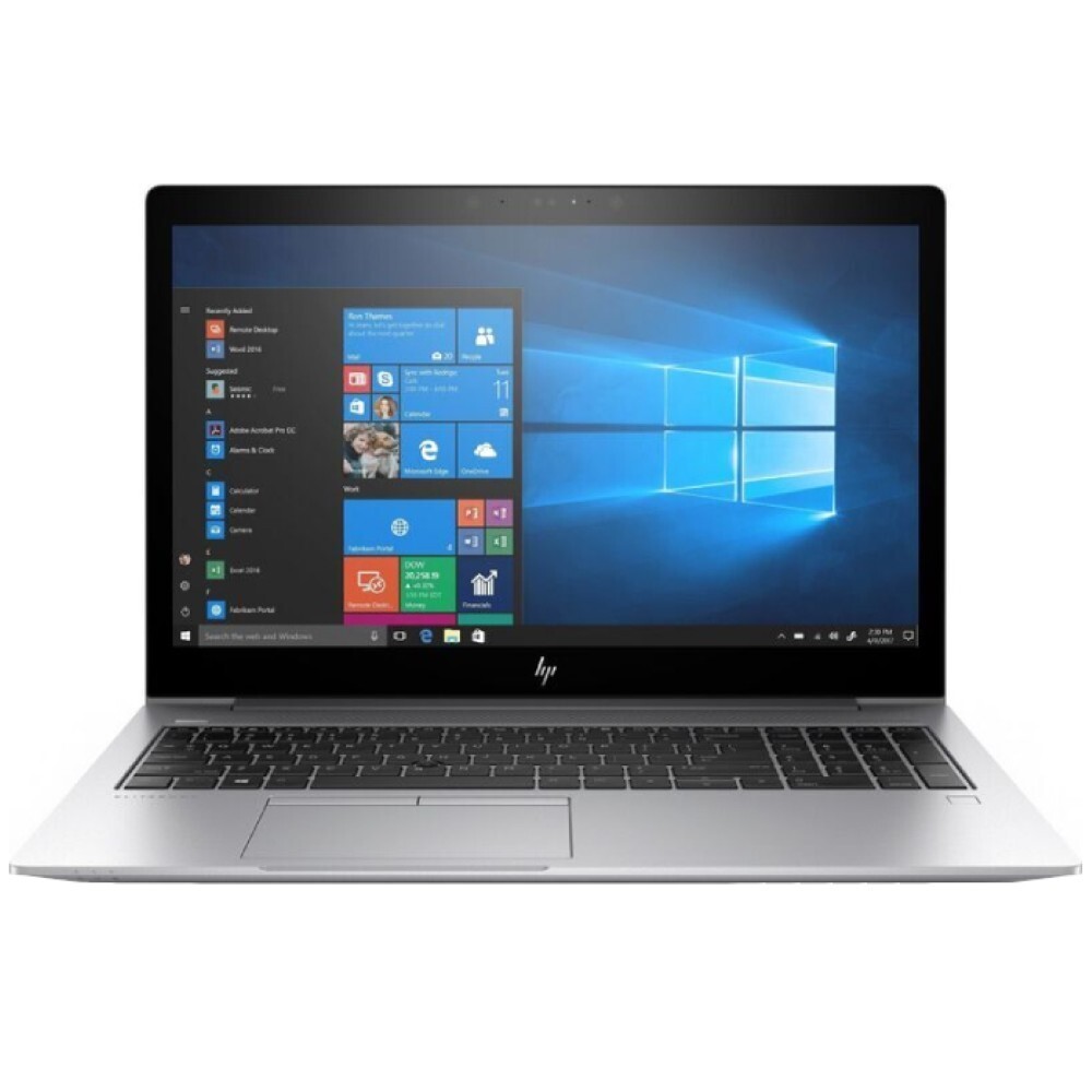 HP EliteBook 755 G5 – AMD Ryzen 5 2500U – 15 inch – 8GB RAM – 256GB SSD – Windows 11