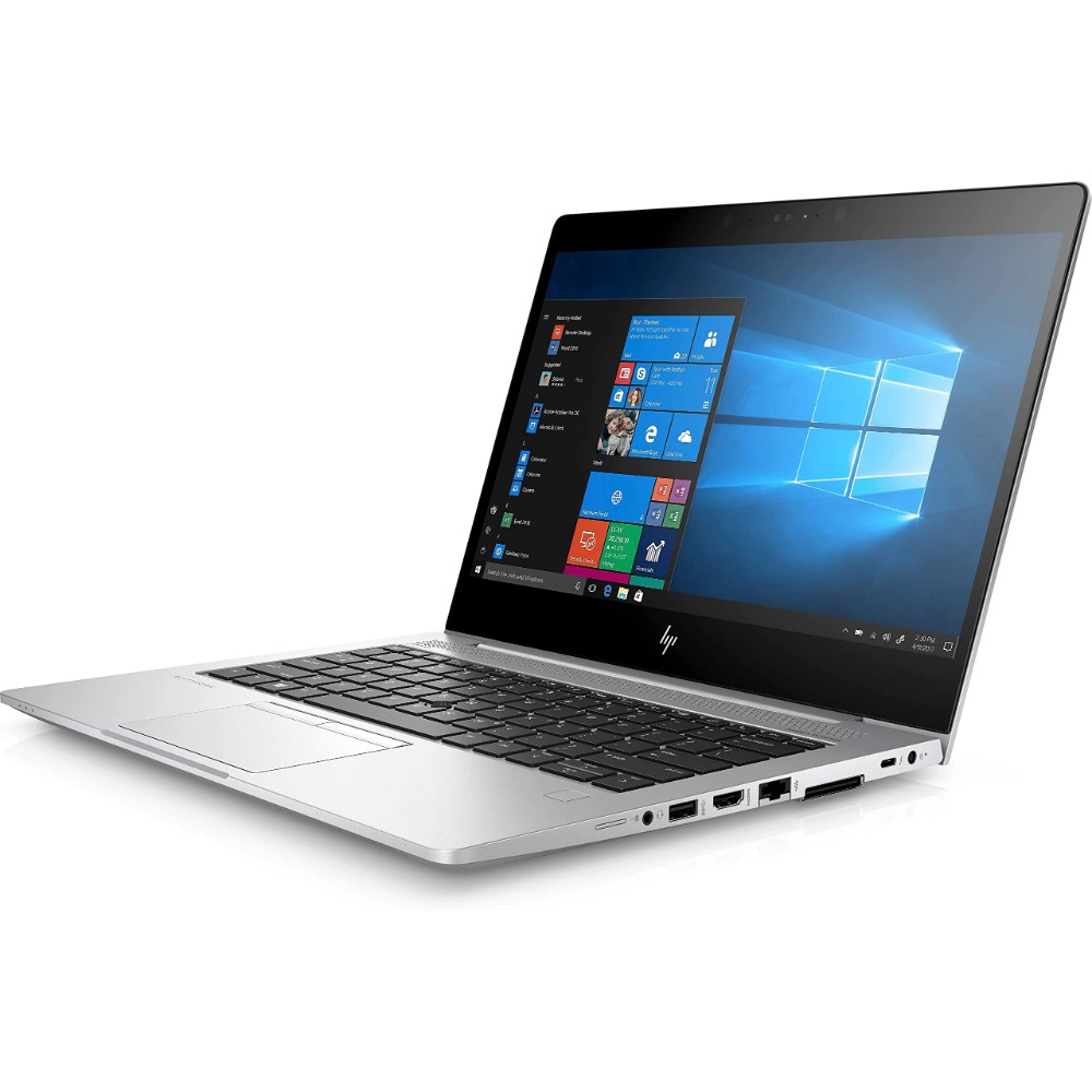 HP EliteBook 830 G5 – Intel Core i5-8e Generatie – 13 inch – 8GB RAM – 256GB SSD – Windows 11