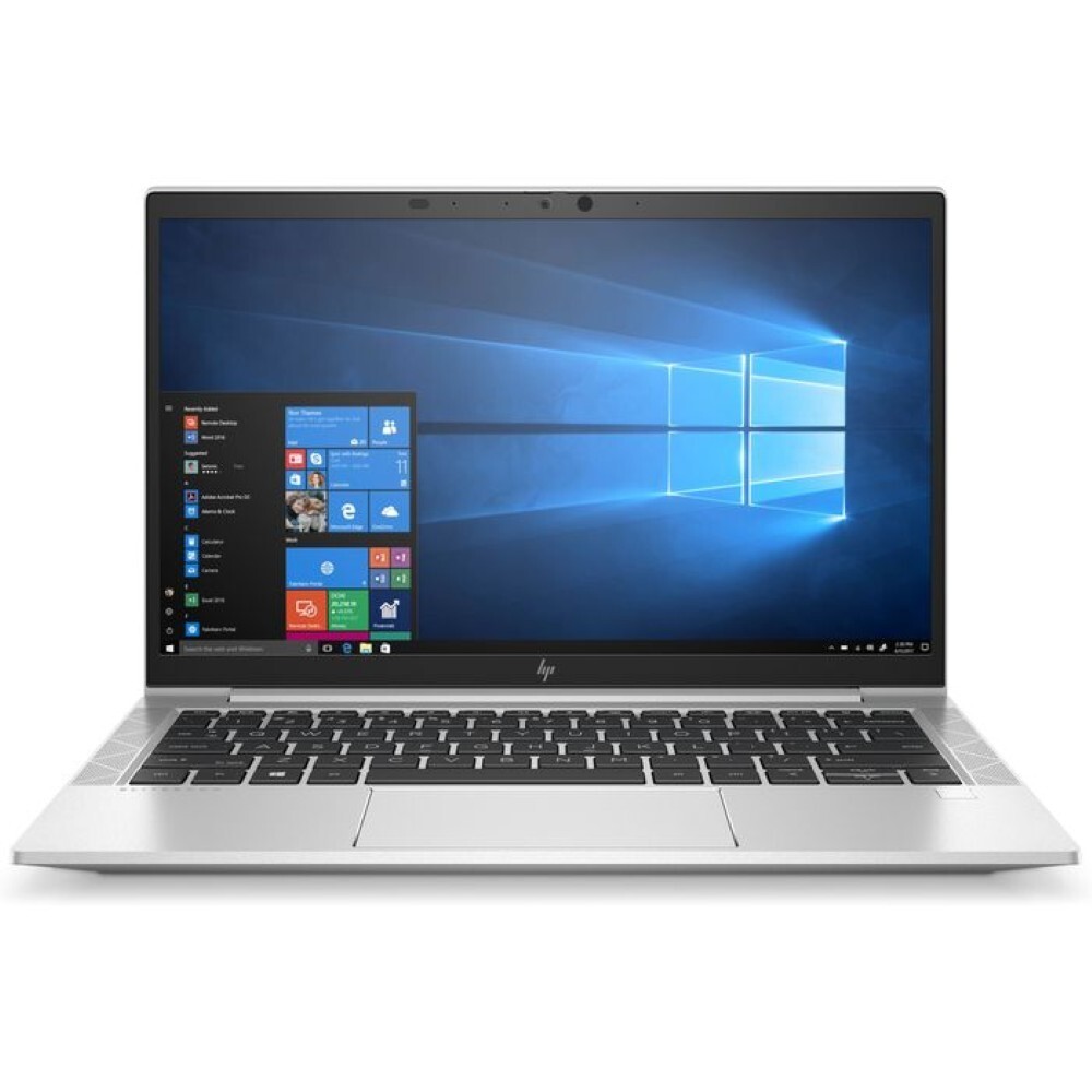 HP EliteBook 835 G7 – AMD Ryzen 3 Pro 4450U – 13 inch – 8GB RAM – 256GB SSD – Windows 11 Home