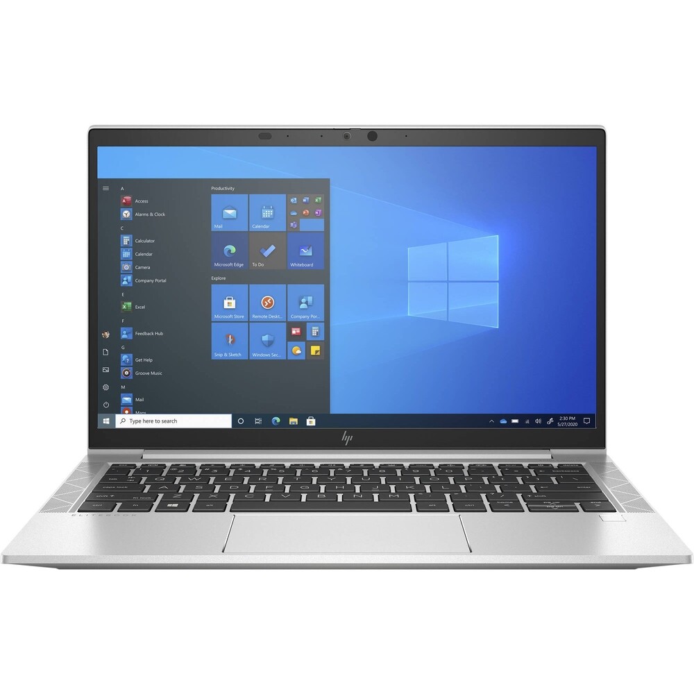 HP EliteBook 835 G8 – AMD Ryzen 3 PRO 5450U – 13 inch – 8GB RAM – 256GB SSD – Windows 11 Home
