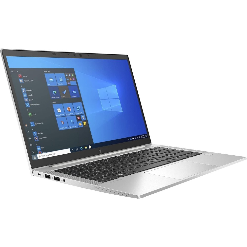 HP EliteBook 840 Aero G8 – Intel Core i5-11e Generatie – 14 inch – 8GB RAM – 256GB SSD – Windows 11 Home