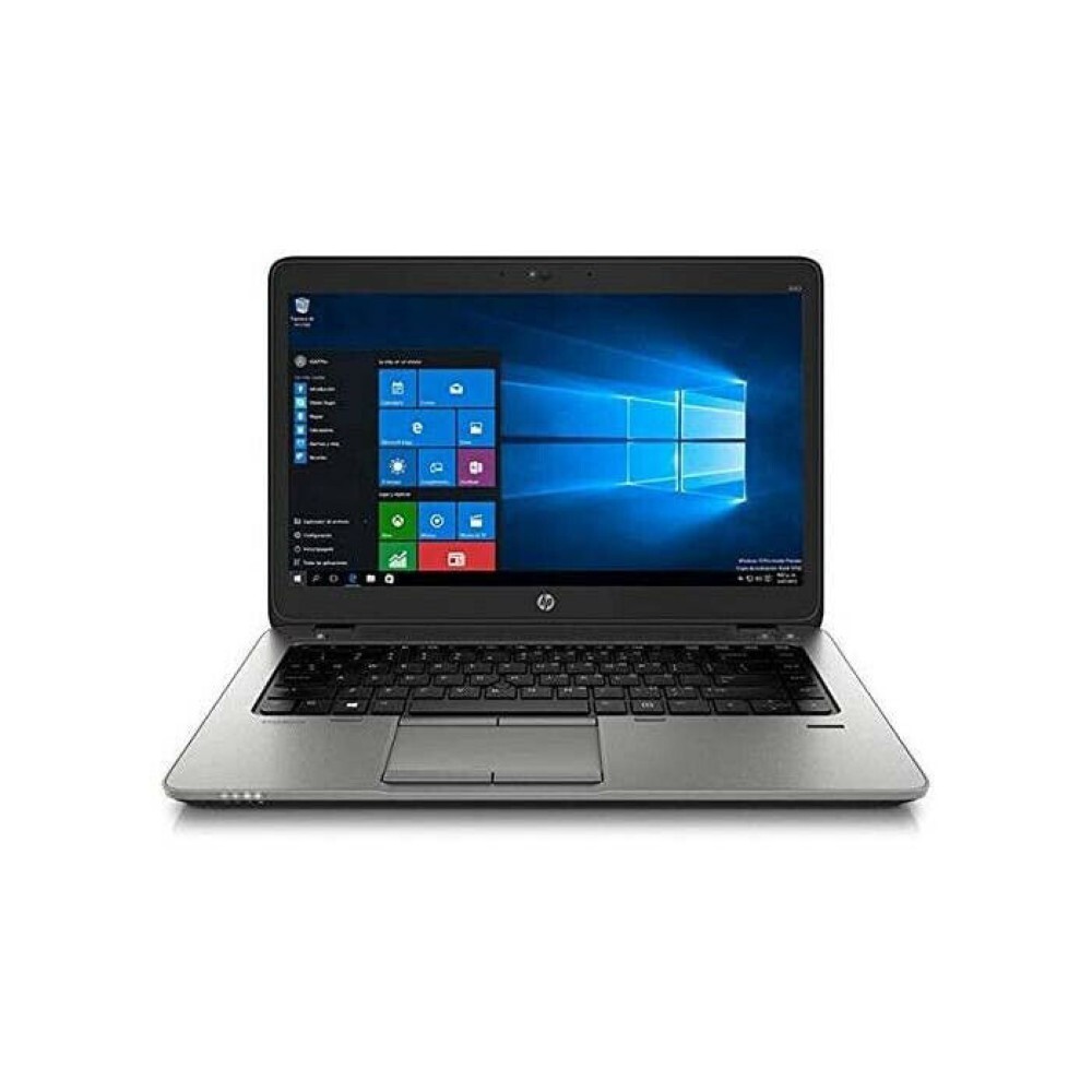 HP EliteBook 840 G1 – Intel Core i5-4e Generatie – 14 inch – 8GB RAM – 256GB SSD – Windows 11