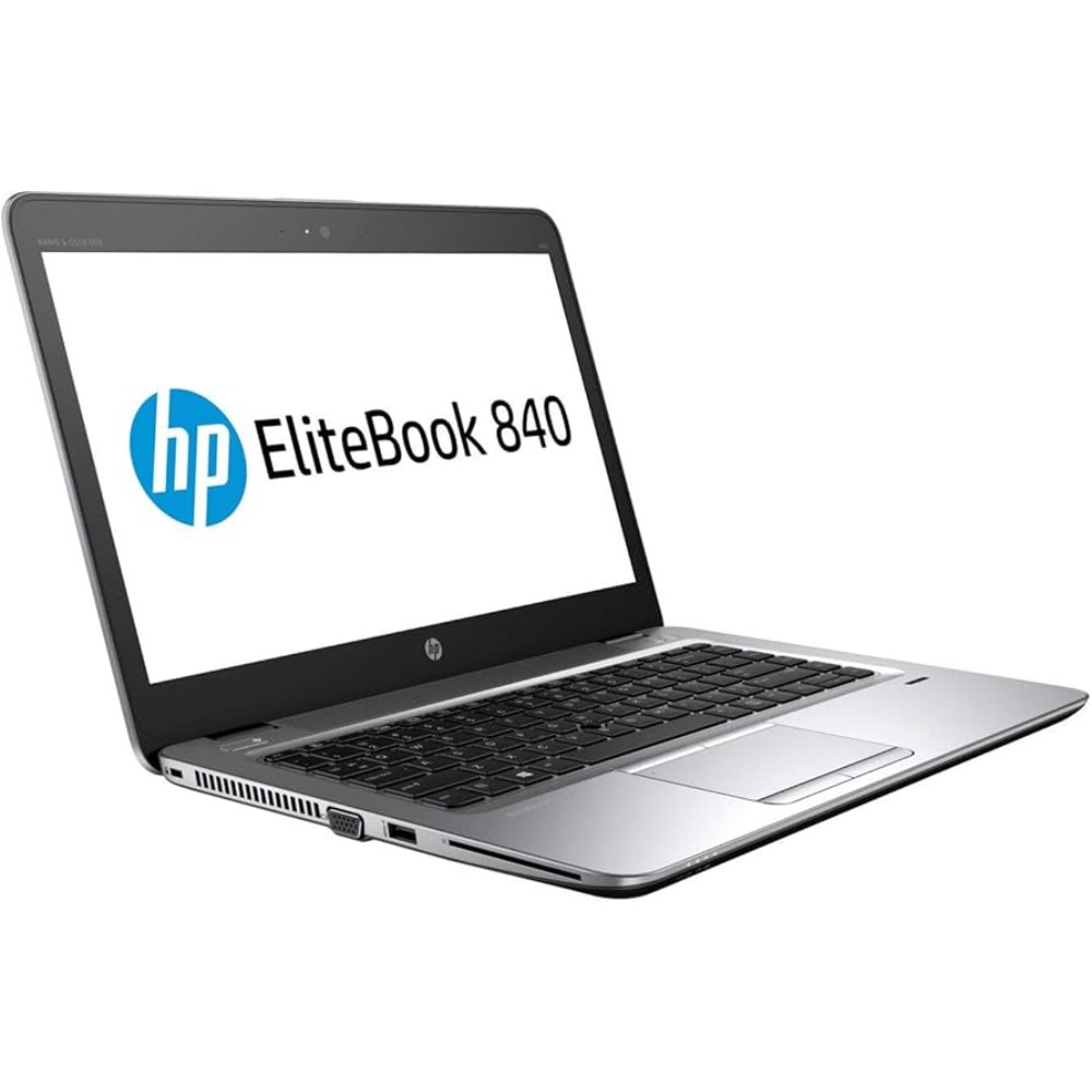 HP EliteBook 840 G3 – Intel Core i5-6e Generatie – 14 inch – 8GB RAM – 256GB SSD – Windows 11
