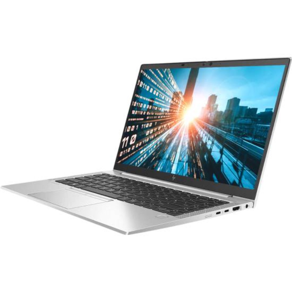 HP EliteBook 840 G7 – Intel Core i5-10e Generatie – 14 inch – 8GB RAM – 256GB SSD – Windows 11