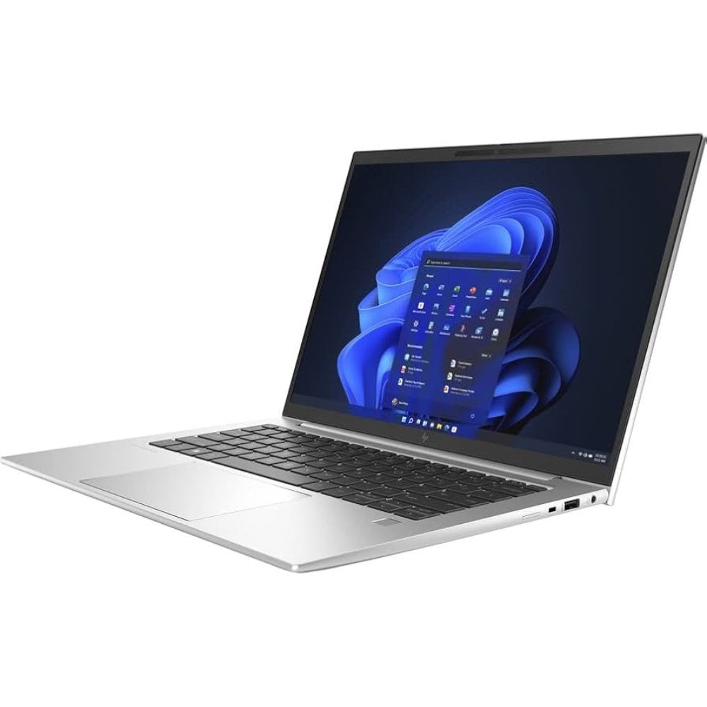 HP EliteBook 840 G9 – Intel Core i5-12e Generatie – 14 inch – 8GB RAM – 256GB SSD – Windows 11