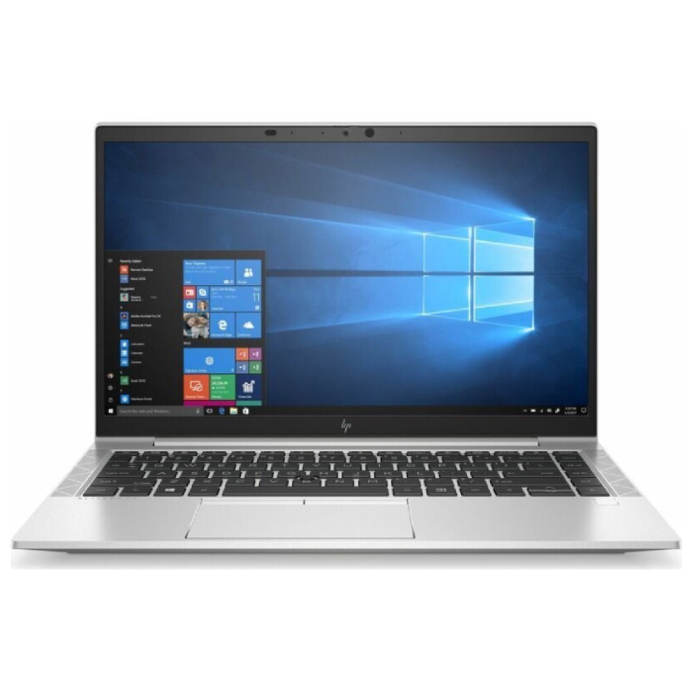 HP EliteBook 845 G7 – AMD Ryzen 3 Pro 4450U – 14 inch – 8GB RAM – 256GB SSD – Windows 11 Home