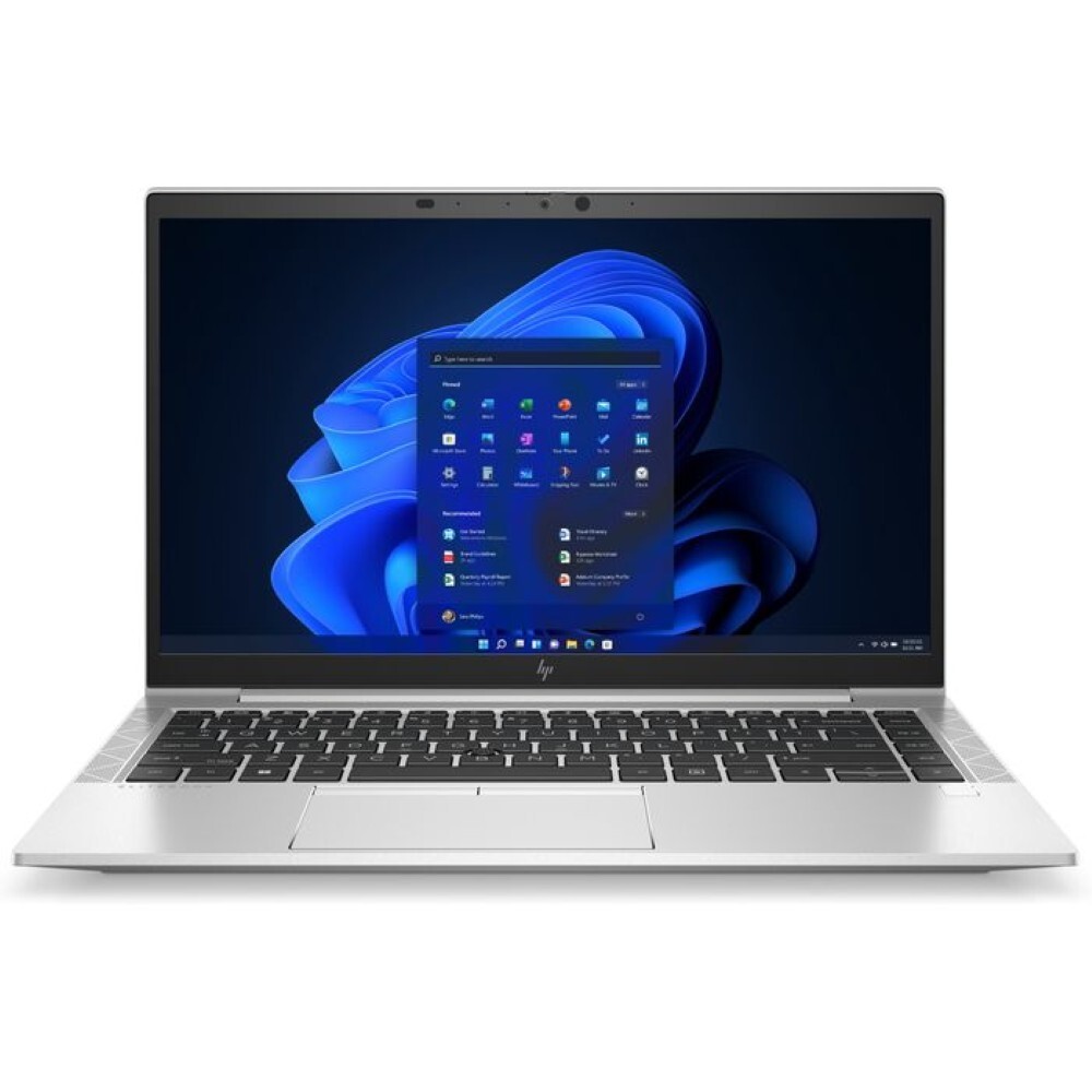 HP EliteBook 845 G8 – AMD Ryzen 3 PRO 5400U – 14 inch – 8GB RAM – 256GB SSD – Windows 11 Home