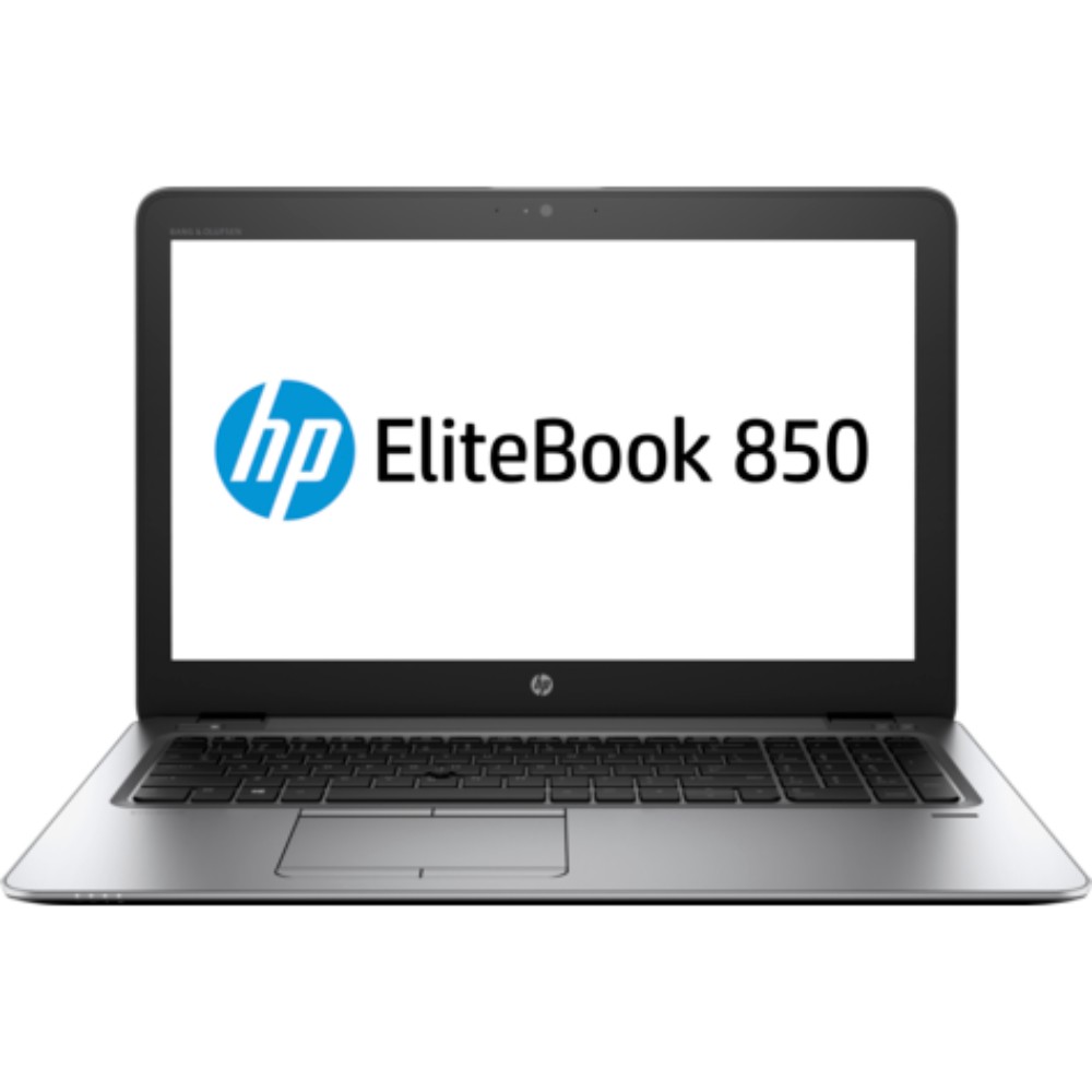 HP EliteBook 850 G3 – Intel Core i5-6e Generatie – 15 inch – 8GB RAM – 256GB SSD – Windows 11