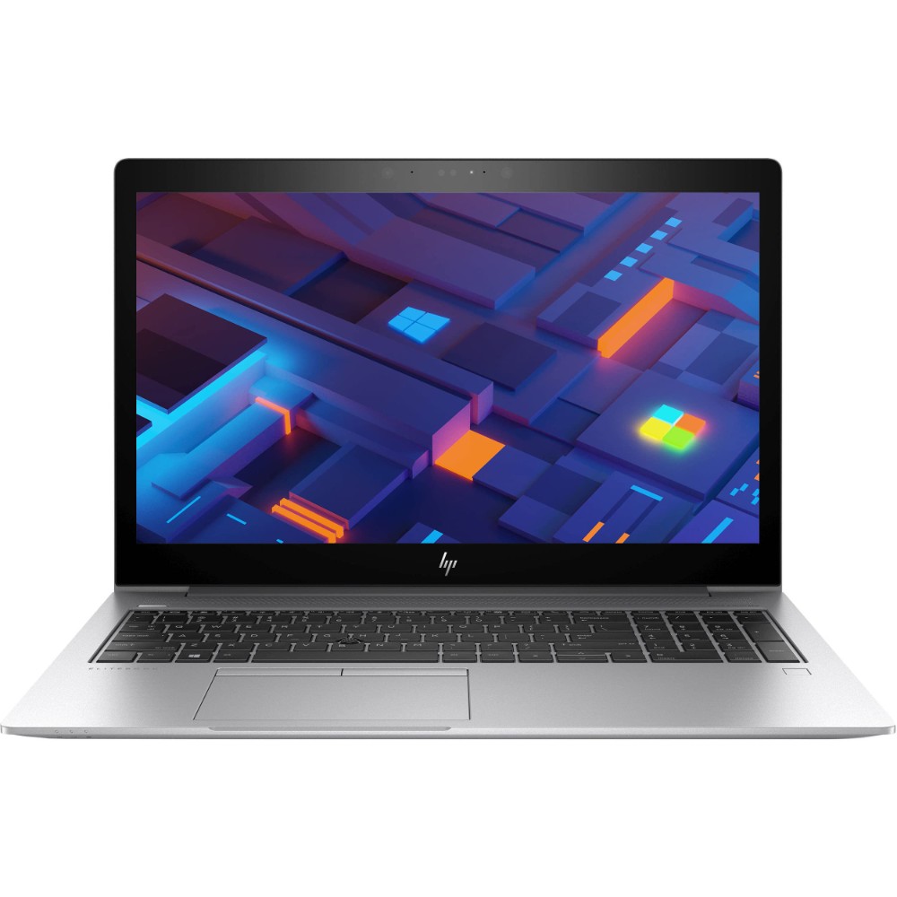 HP EliteBook 850 G5 – Intel Core i7-8e Generatie – 15 inch – 8GB RAM – 256GB SSD – Windows 11