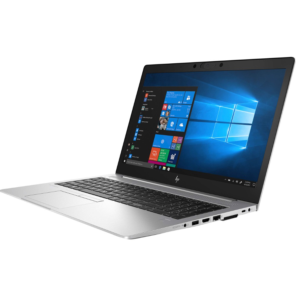HP EliteBook 850 G6 – Intel Core i7-8e Generatie – 15 inch – 8GB RAM – 256GB SSD – Windows 11