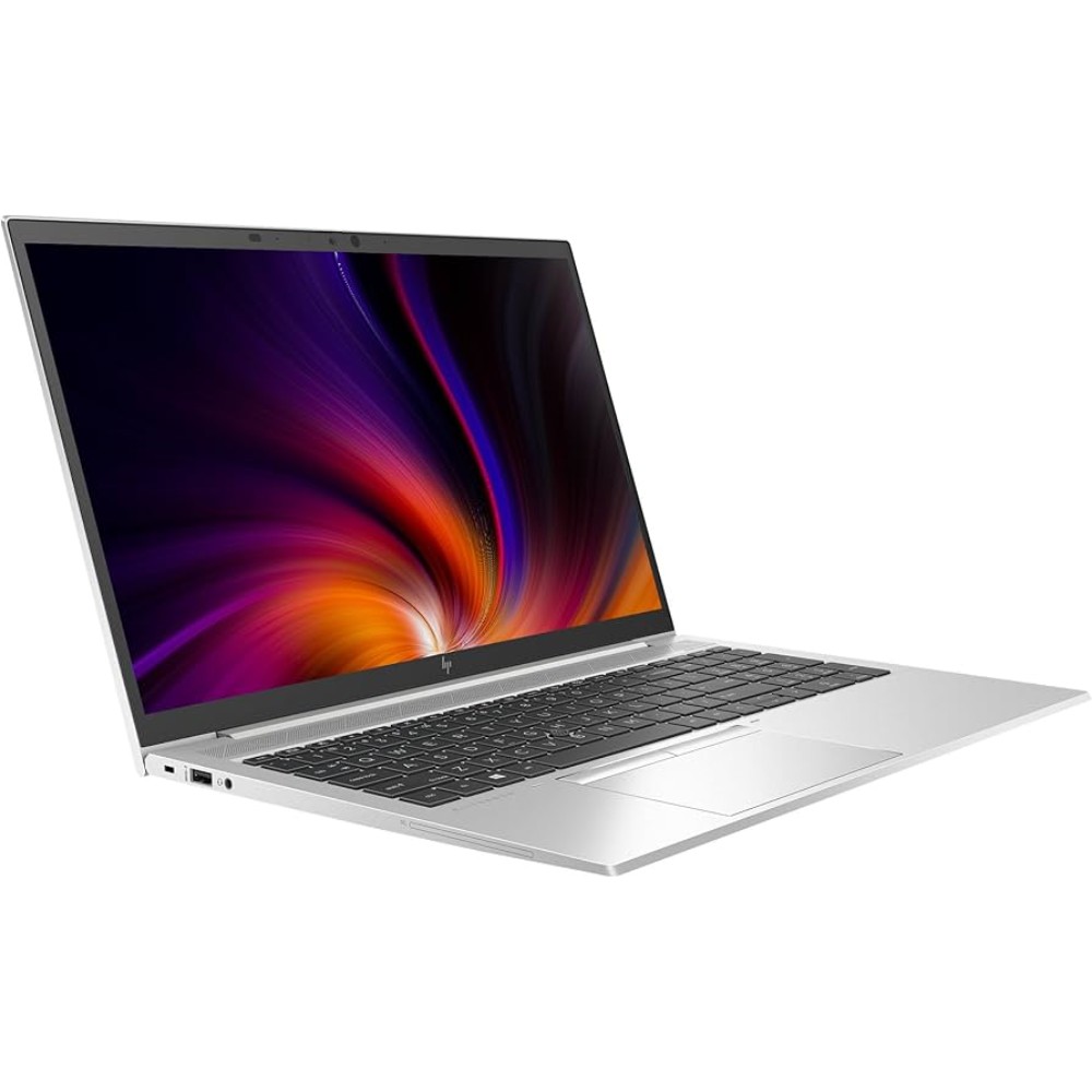 HP EliteBook 850 G7 – Intel Core i5-10e Generatie – 15 inch – 8GB RAM – 256GB SSD – Windows 11