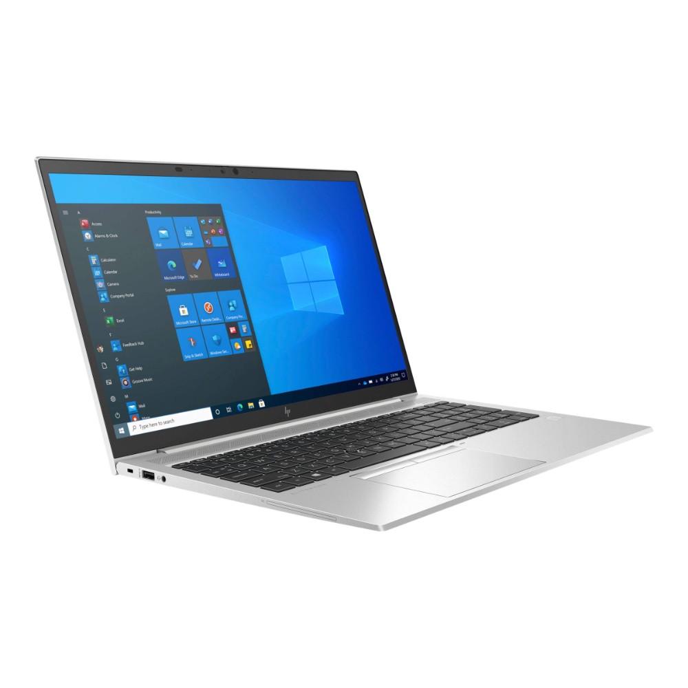 HP EliteBook 850 G8 – Intel Core i5-11e Generatie – 15 inch – 8GB RAM – 256GB SSD – Windows 11
