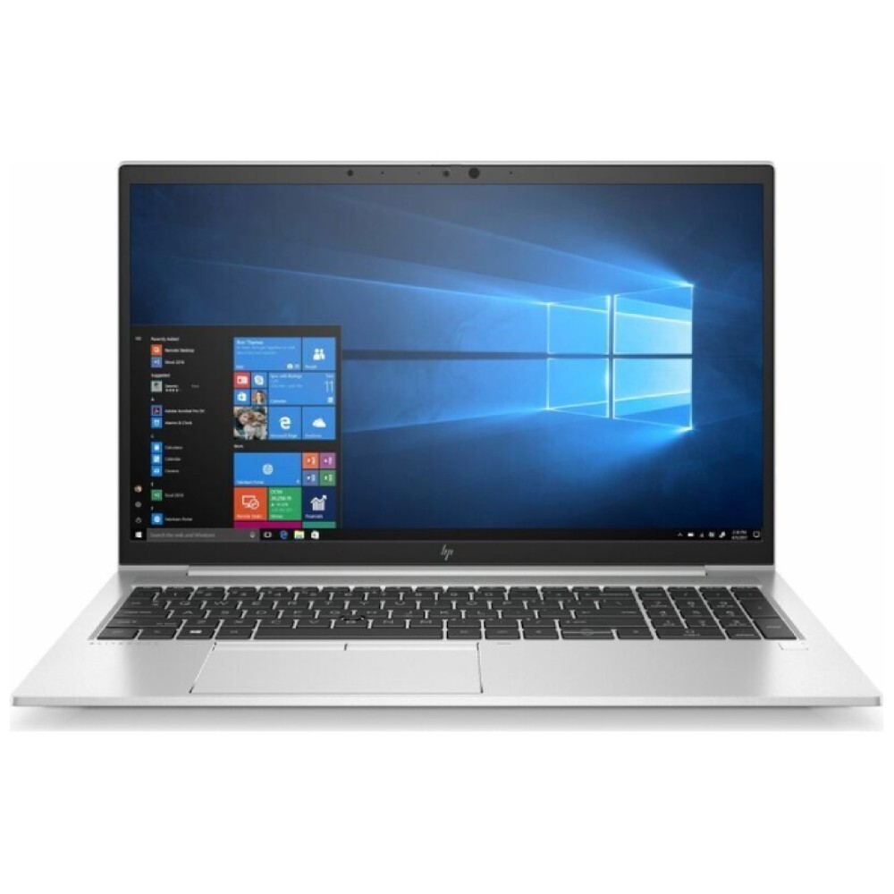 HP EliteBook 855 G7 – AMD Ryzen 5 PRO 4650U – 15 inch – 8GB RAM – 256GB SSD – Windows 11