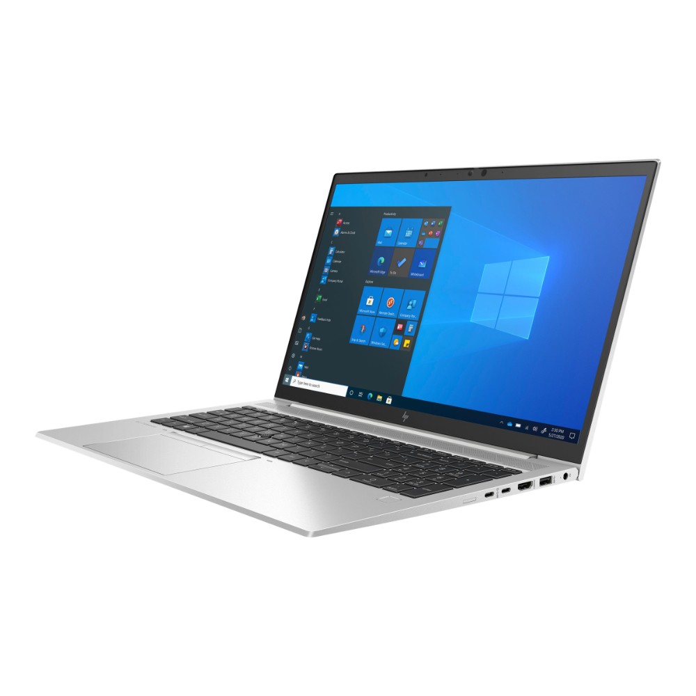 HP EliteBook 855 G8 – AMD Ryzen 3 5450U – 15 inch – 8GB RAM – 256GB SSD – Windows 11 Home