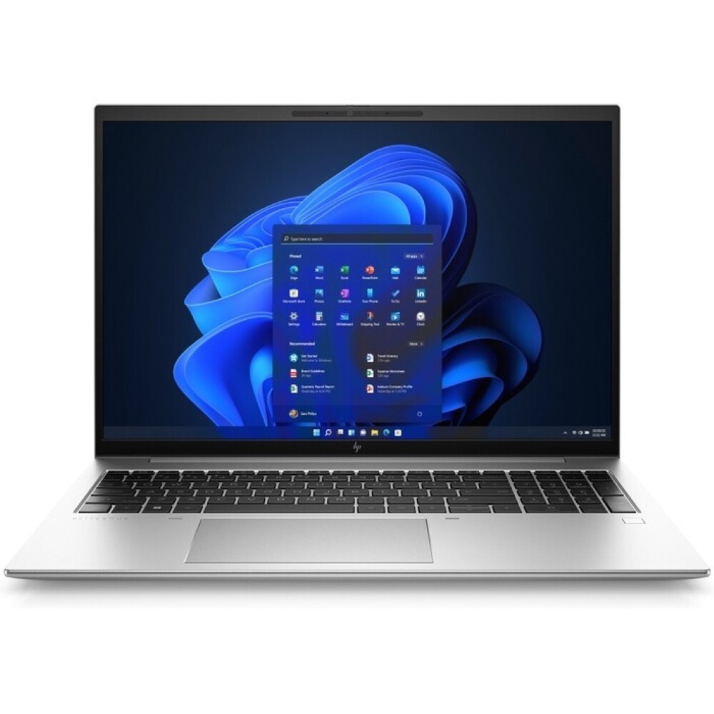 HP EliteBook 860 G9 – Intel Core i5-12e Generatie – 16 inch – 8GB RAM – 256GB SSD – Windows 11 Home