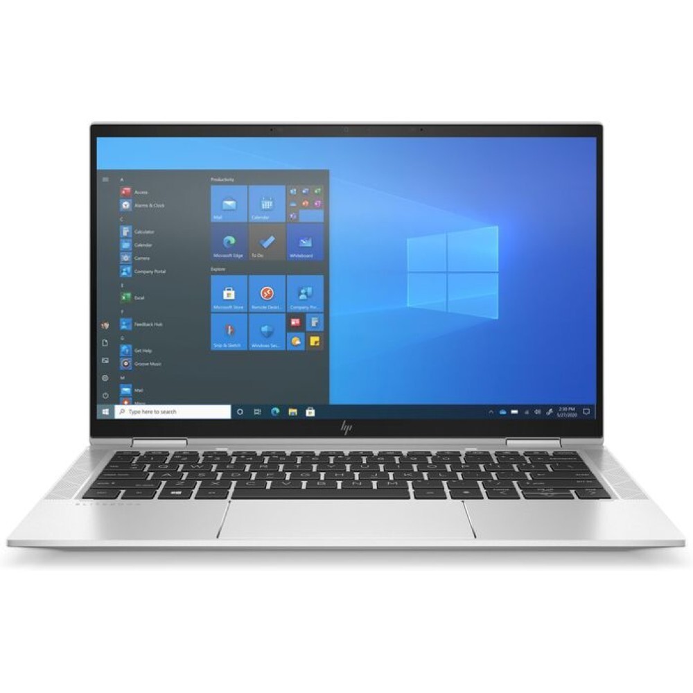 HP EliteBook x360 1030 G8 – Intel Core i5-11e Generatie – 13 inch – 16GB RAM – 256GB SSD – Windows 11 Home