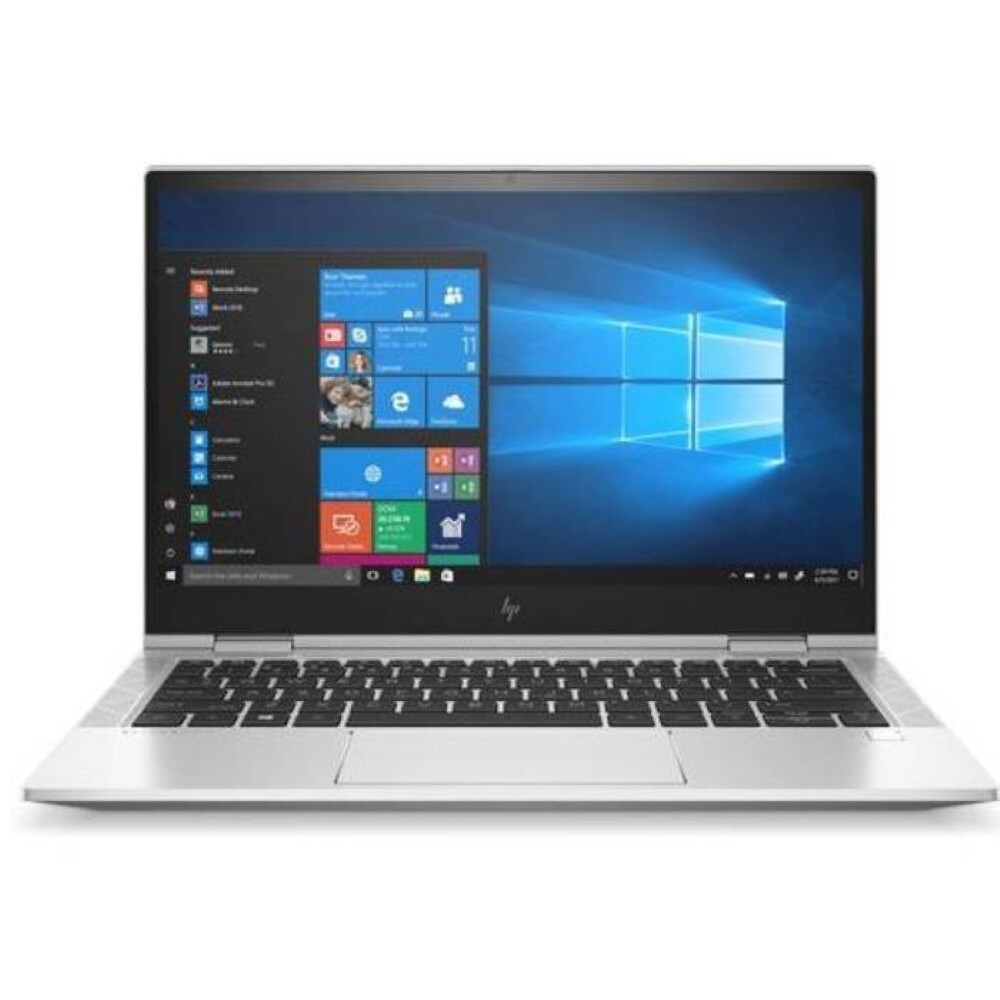 HP EliteBook x360 830 G7 – Intel Core i5-10e Generatie – 13 inch – 8GB RAM – 256GB SSD – Windows 11 Home