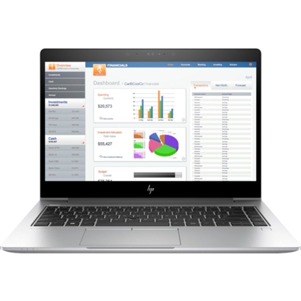 HP mt44 – AMD Ryzen 3 PRO 2300U – 14 inch – 8GB RAM – 256GB SSD – Windows 11 Home