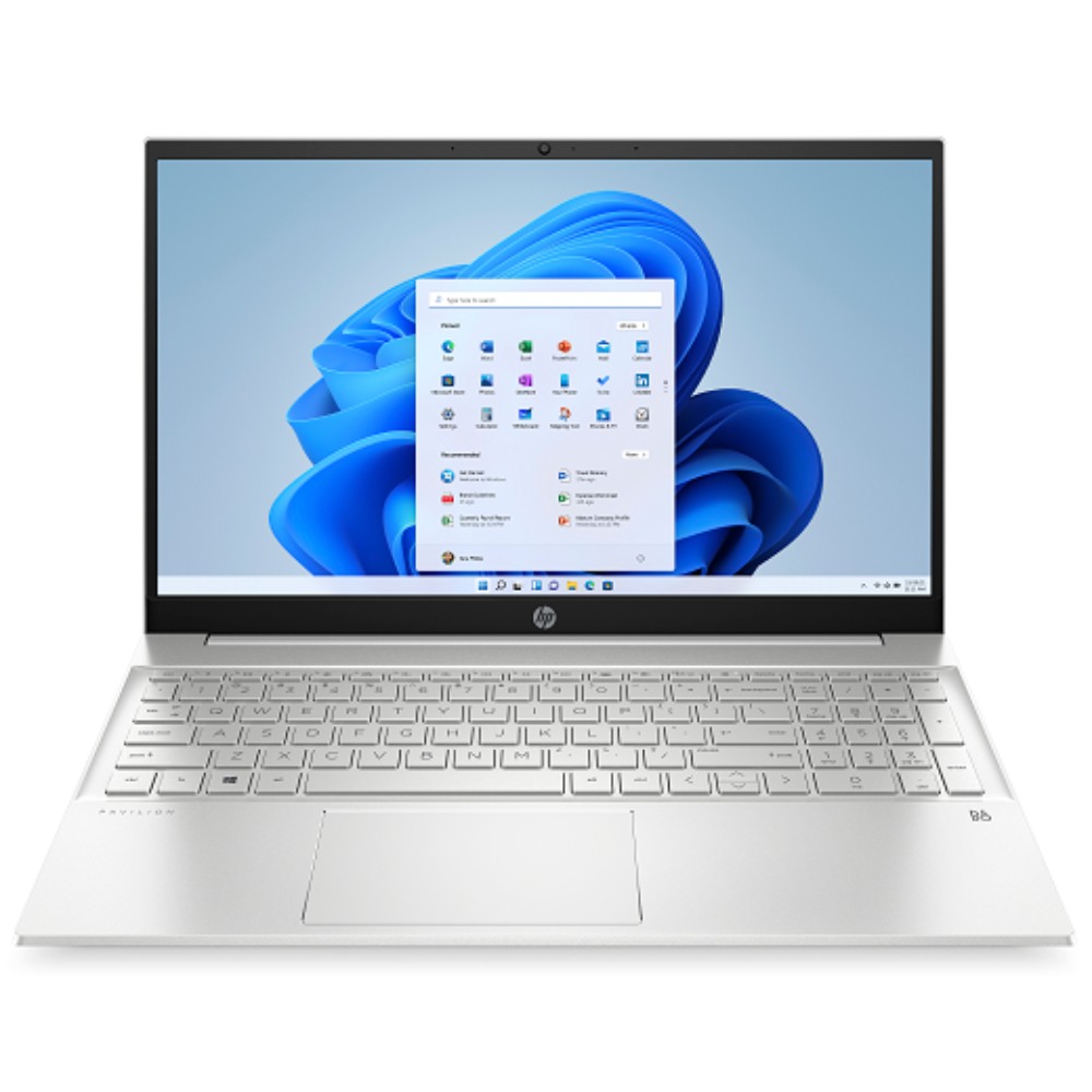 HP Pavilion 15-EG2 – Intel Core i5-12e Generatie – 15 inch – 8GB RAM – 256GB SSD – Windows 11 Home