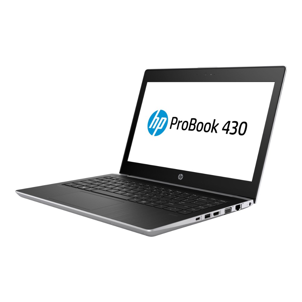 HP ProBook 430 G5 – Intel Core i5-8e Generatie – 13 inch – 8GB RAM – 256GB SSD – Windows 11