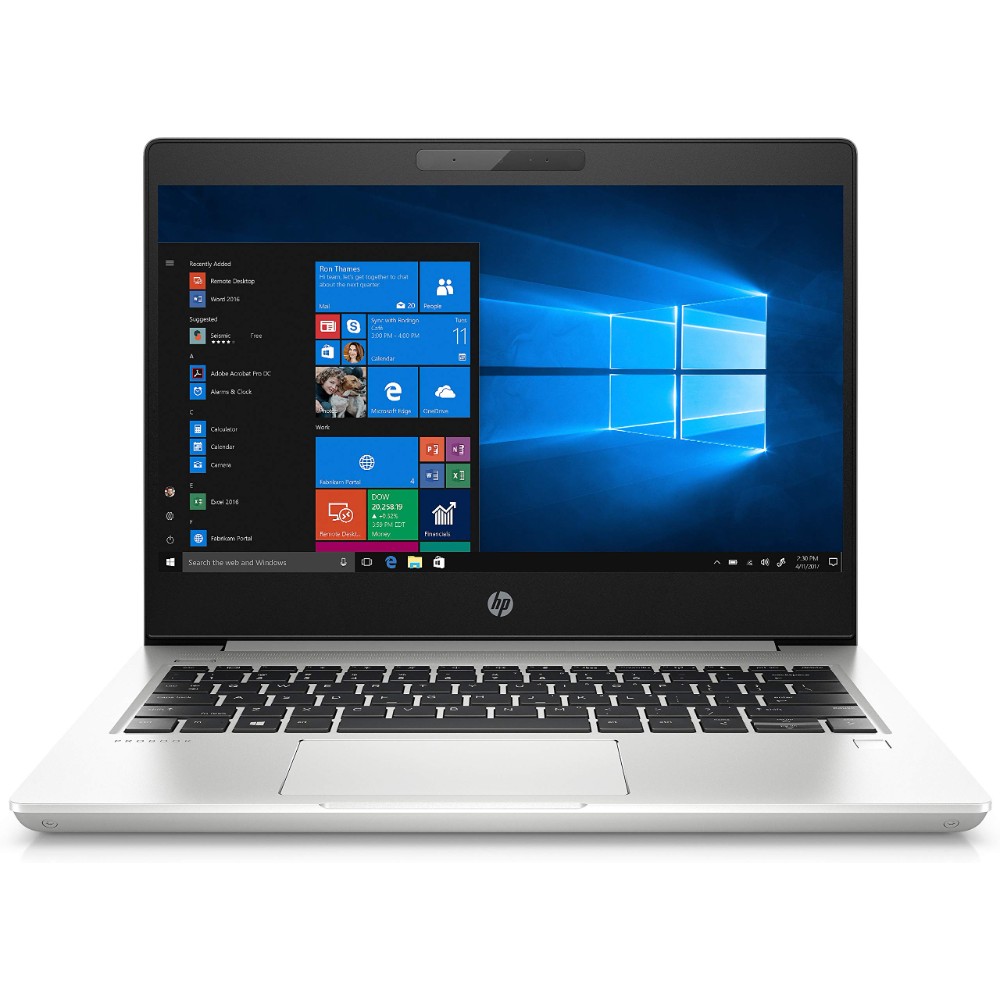 HP ProBook 430 G6 – Intel Core i5-8e Generatie – 13 inch – 8GB RAM – 256GB SSD – Windows 11