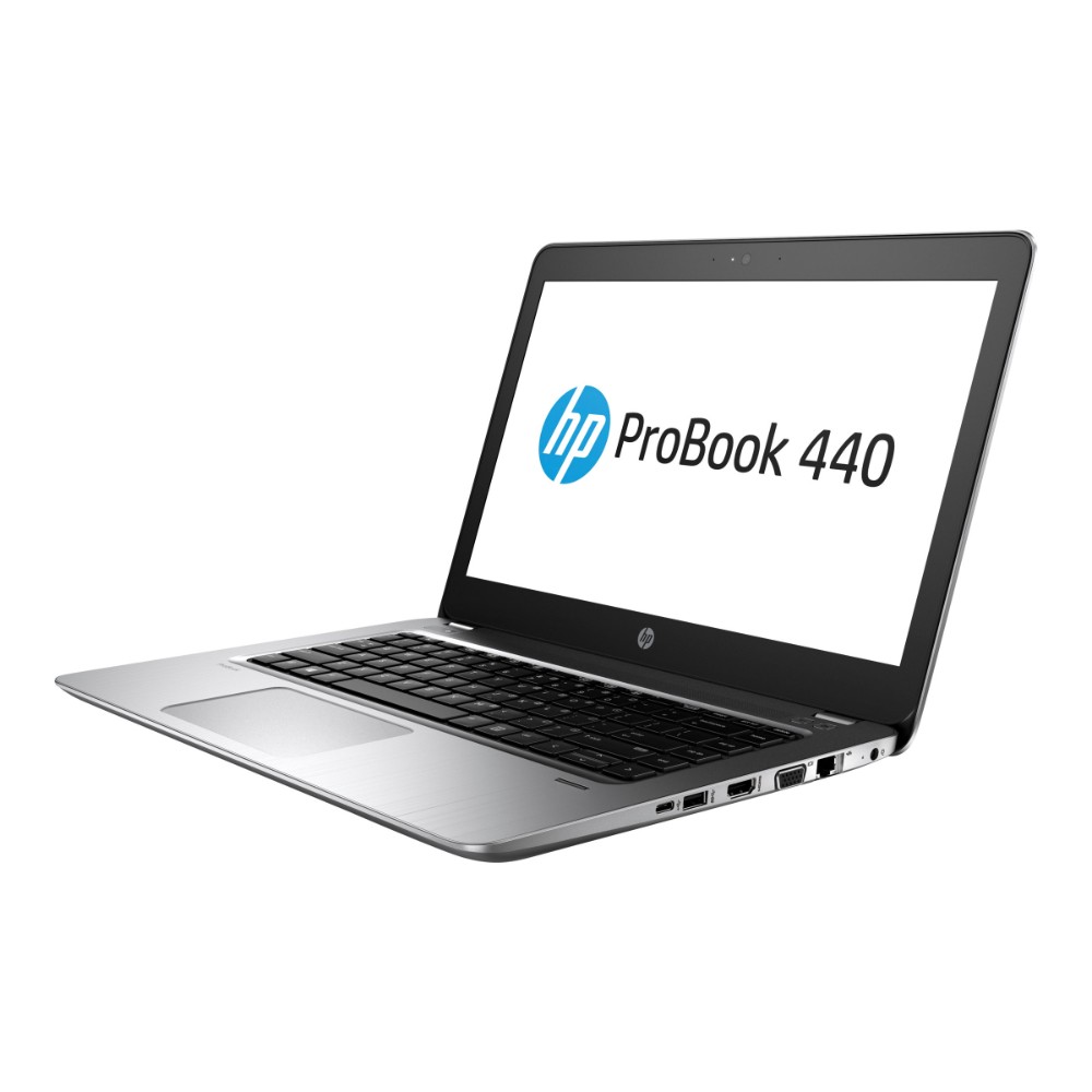HP ProBook 440 G4 – Intel Core i3-7e Generatie – 14 inch – 8GB RAM – 256GB SSD – Windows 11