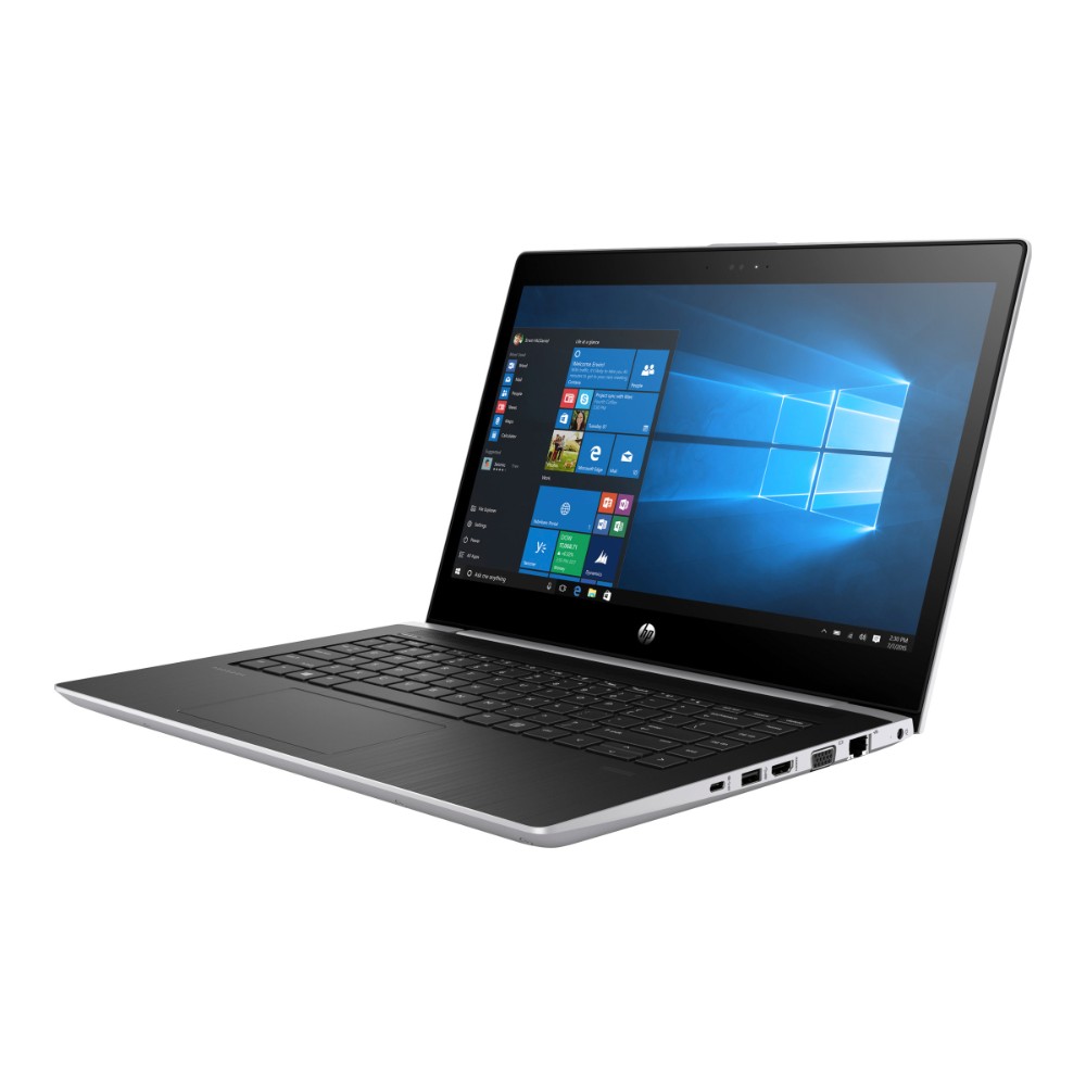 HP ProBook 440 G5 – Intel Core i5-7e Generatie – 14 inch – 8GB RAM – 256GB SSD – Windows 11