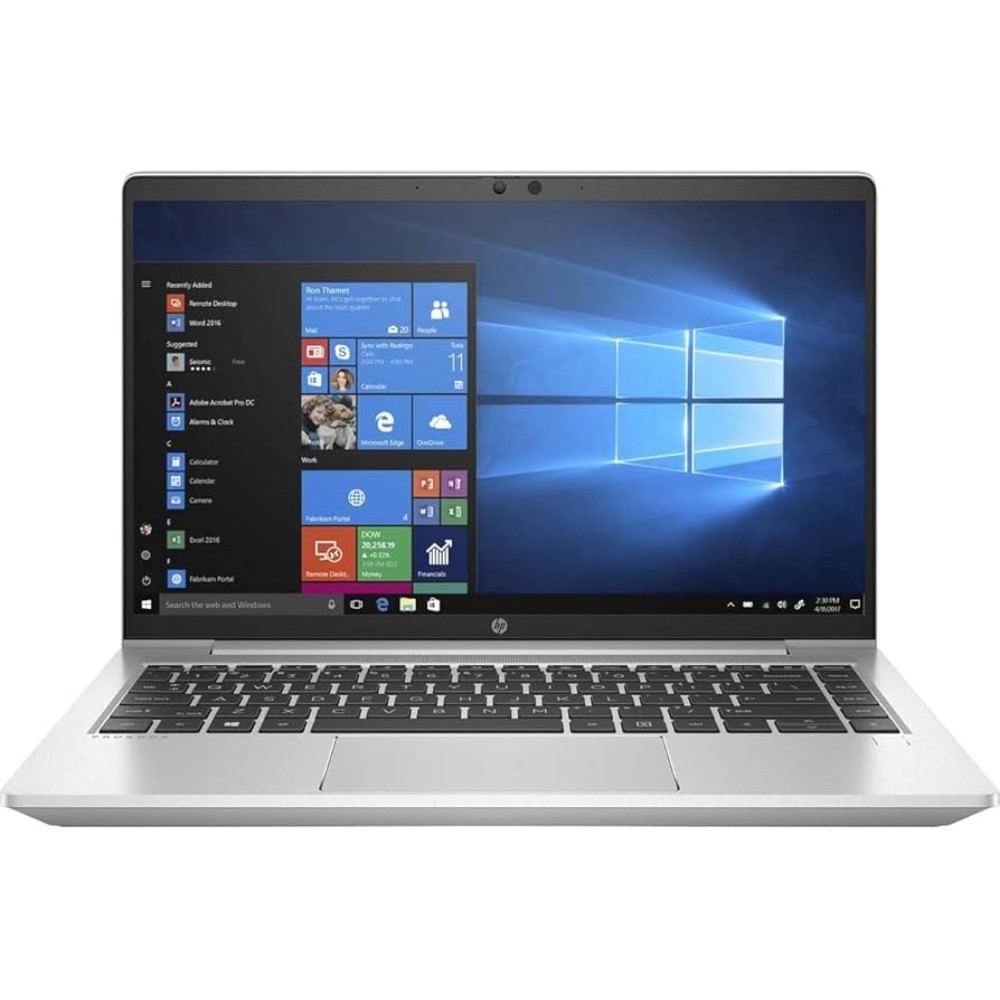 HP ProBook 440 G8 – Intel Core i3-11e Generatie – 14 inch – 8GB RAM – 256GB SSD – Windows 11