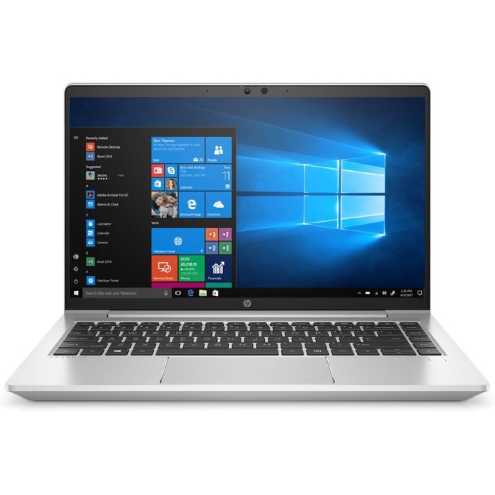 HP ProBook 440 G8 – Intel Core i3-11e Generatie – 14 inch – Touch – 8GB RAM – 256GB SSD – Windows 11 Home
