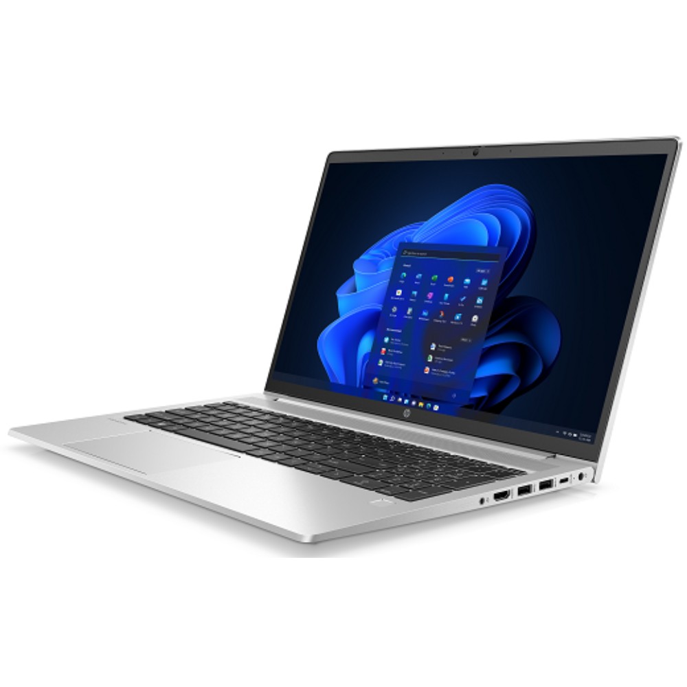 HP ProBook 445 G9 – AMD Ryzen 5 5625U – 14 inch – 8GB RAM – 256GB SSD – GPU – Windows 11 Home