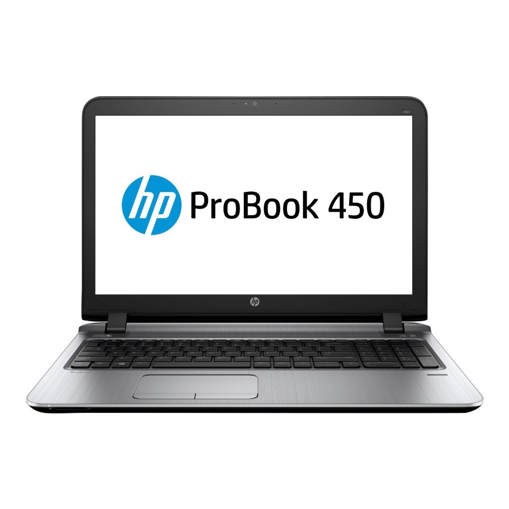 HP ProBook 450 G3 – Intel Core i3-6e Generatie – 15 inch – 8GB RAM – 256GB SSD – Windows 11