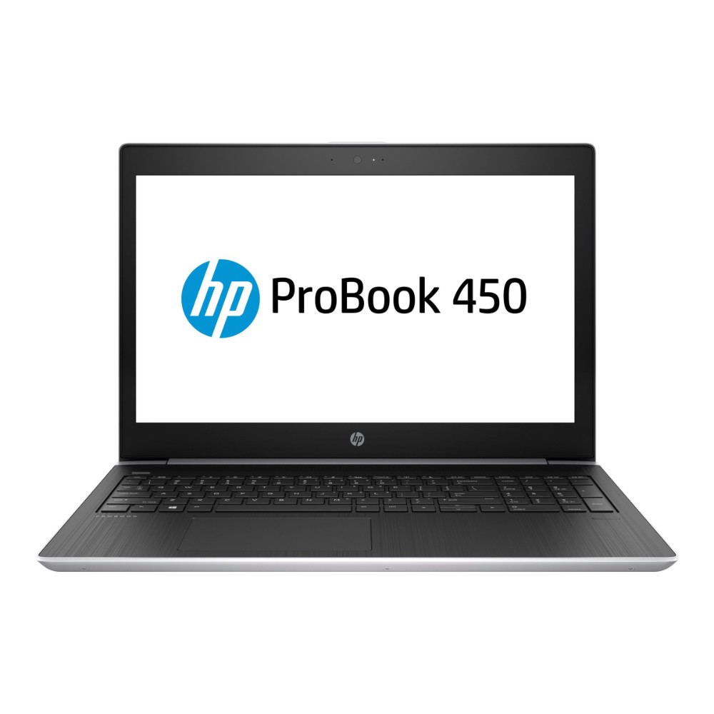HP ProBook 450 G5 – Intel Core i5-7e Generatie – 15 inch – 8GB RAM – 256GB SSD – Windows 11