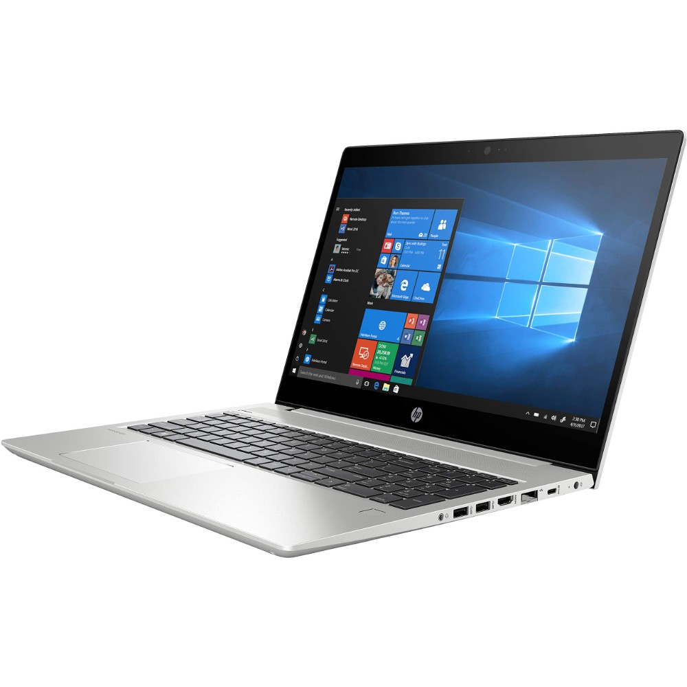 HP ProBook 450 G6 – Intel Core i5-8e Generatie – 15 inch – 8GB RAM – 256GB SSD – Windows 11