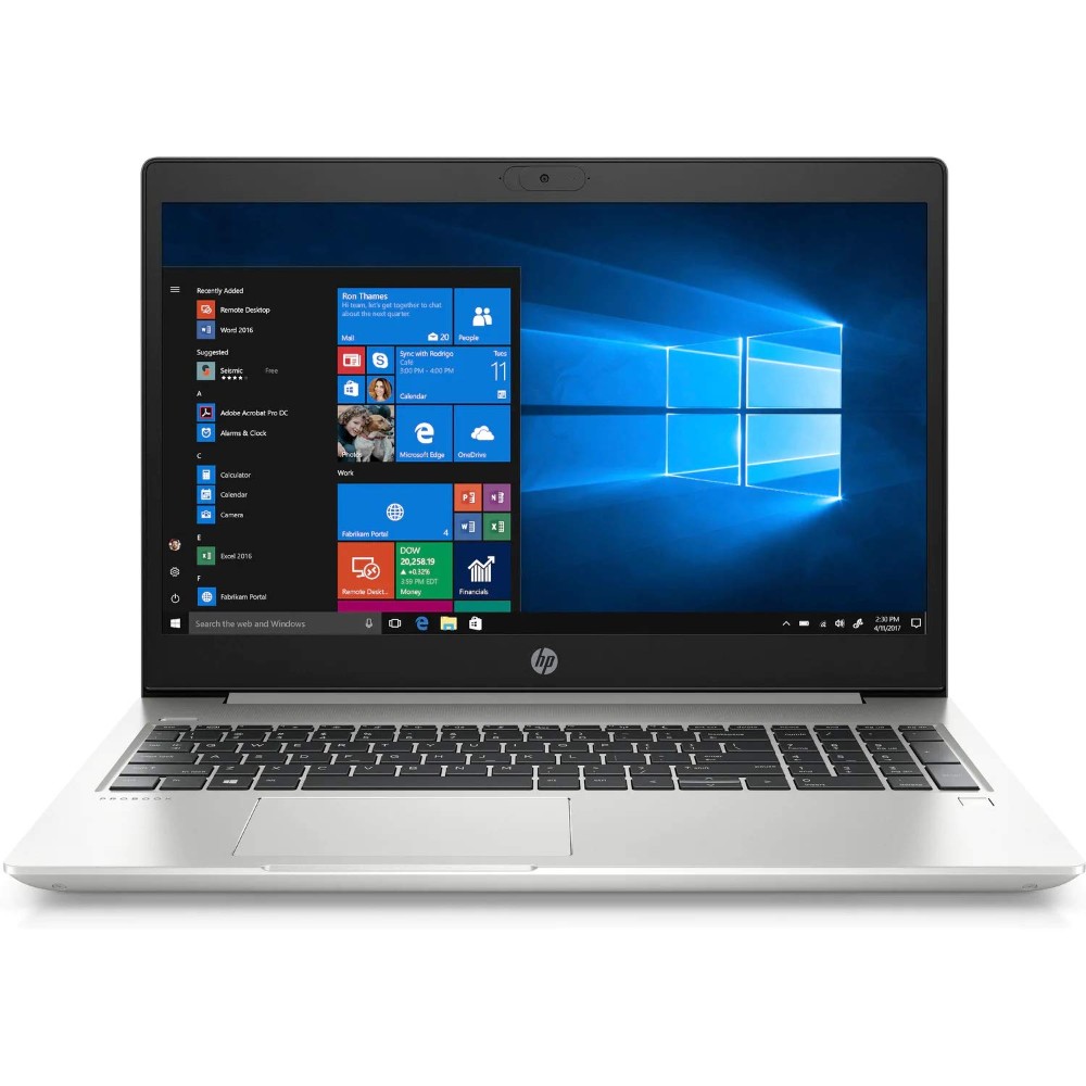 HP ProBook 450 G7 – Intel Core i5-10e Generatie – 15 inch – 8GB RAM – 256GB SSD – Windows 11