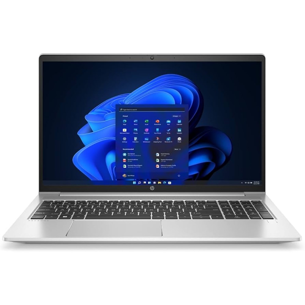 HP ProBook 450 G9 – Intel Core i5-12e Generatie – 15 inch – 8GB RAM – 256GB SSD – Windows 11 Home