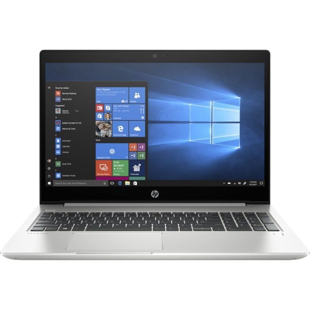 HP ProBook 455R G6 – AMD Ryzen 5 3500U – 15 inch – 8GB RAM – 256GB SSD – Windows 11 Home