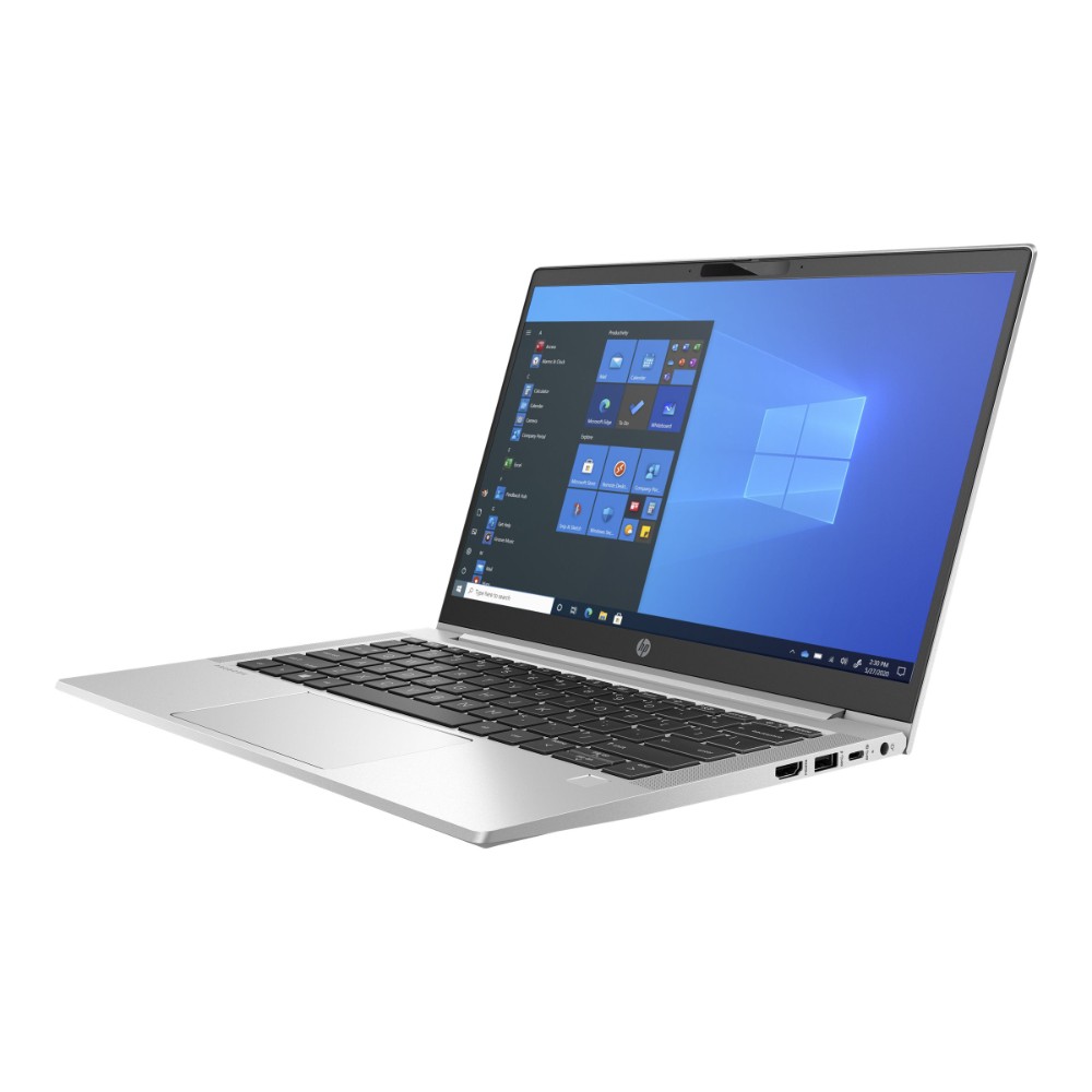 HP ProBook 630 G8 – Intel Core i5-11e Generatie – 13 inch – 8GB RAM – 256GB SSD – Windows 11