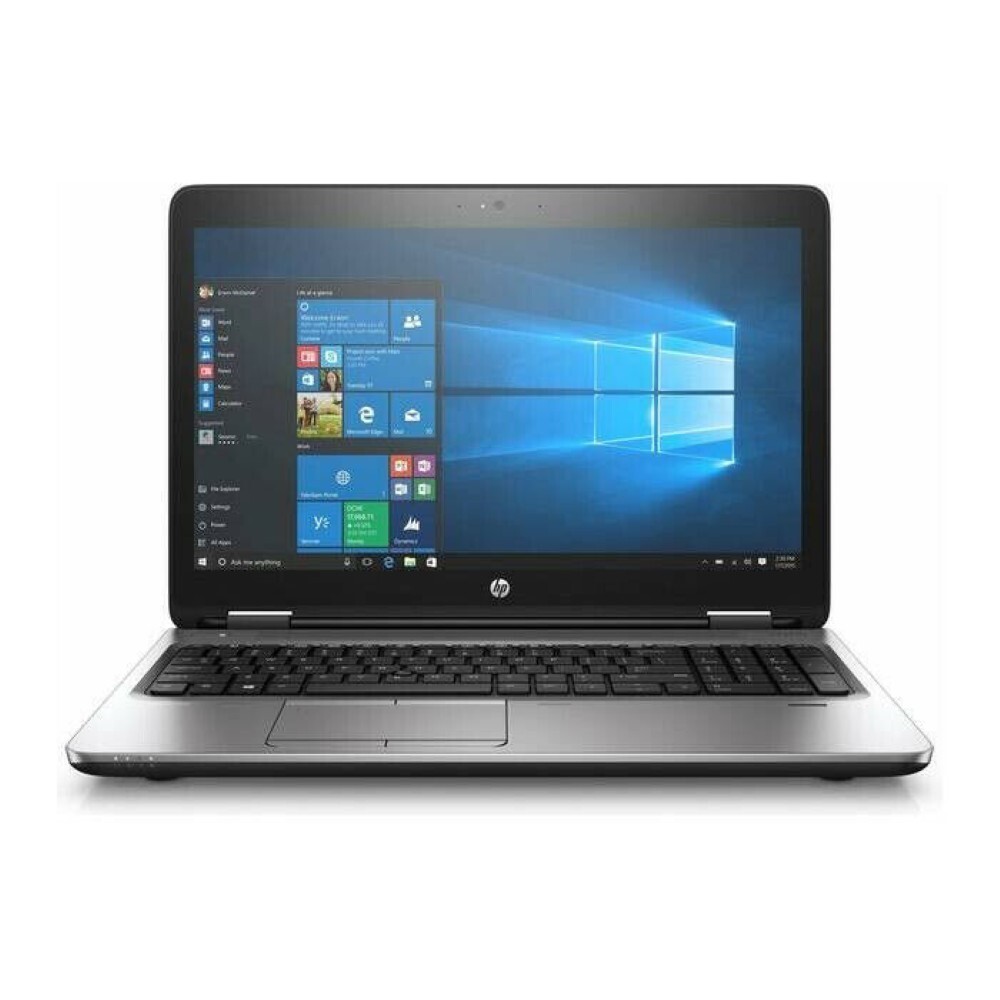 HP ProBook 640 G3 – Intel Core i5-7e Generatie – 14 inch – 8GB RAM – 256GB SSD – Windows 11