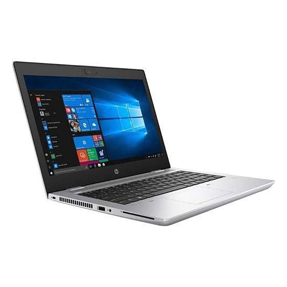 HP ProBook 640 G5 – Intel Core i3-8e Generatie – 14 inch – 8GB RAM – 256GB SSD – Windows 11
